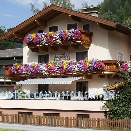 Haus Am Sonnhang