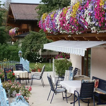 Διαμέρισμα Haus Am Sonnhang Wagrain
