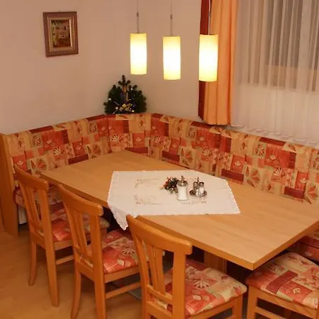Haus Am Sonnhang *