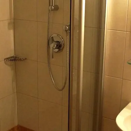 Haus Am Sonnhang Διαμέρισμα *