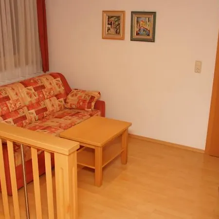 Haus Am Sonnhang Διαμέρισμα
