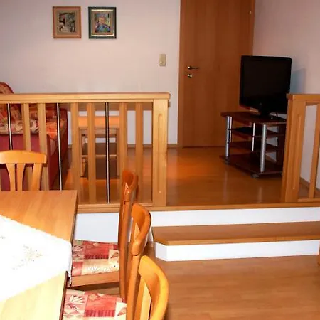 Haus Am Sonnhang Διαμέρισμα *