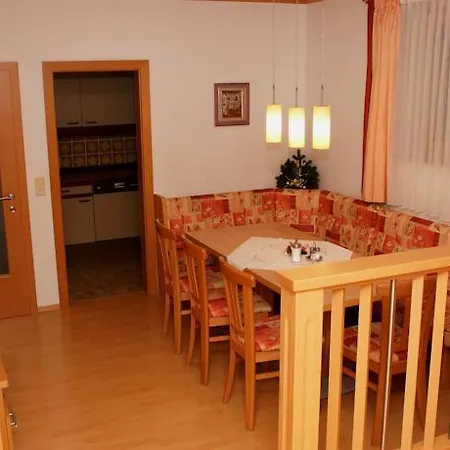 Διαμέρισμα Haus Am Sonnhang *