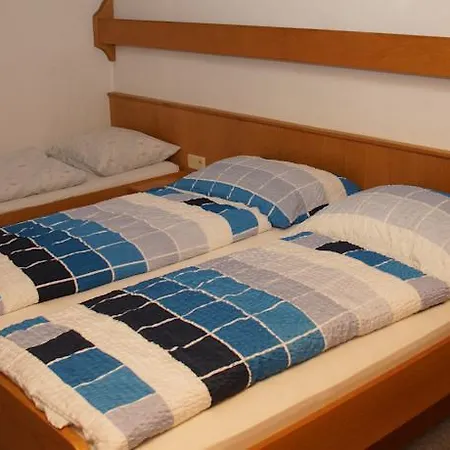 Haus Am Sonnhang Διαμέρισμα *